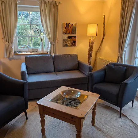 Lejlighed Windfluechter