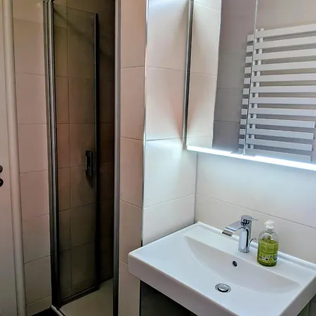 Windfluechter Apartment