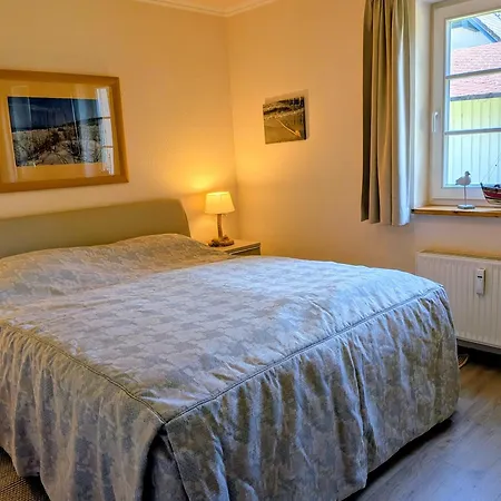 Windfluechter Apartment *