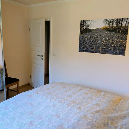 Windfluechter Apartment