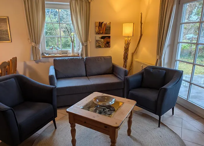 Apartamento Windflüchter